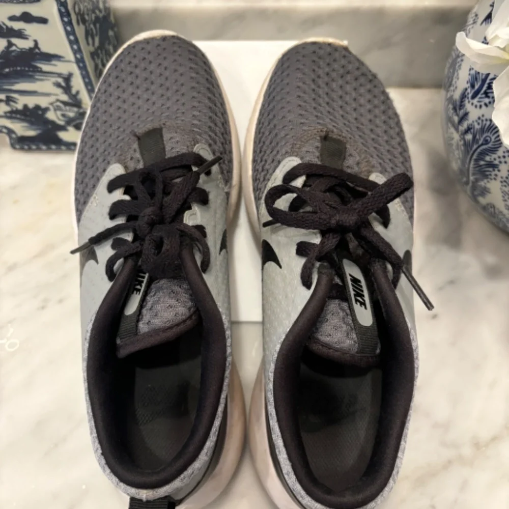 Nike Junior Roshe G Golf Shoes Size 4Y
